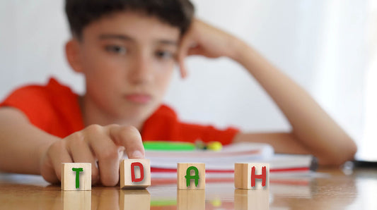 Couverture lestée TDAH : un outil efficace pour apaiser le quotidien