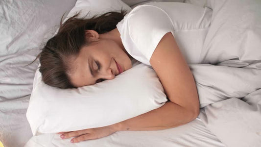 Pour qui est faite la couverture lestée ?