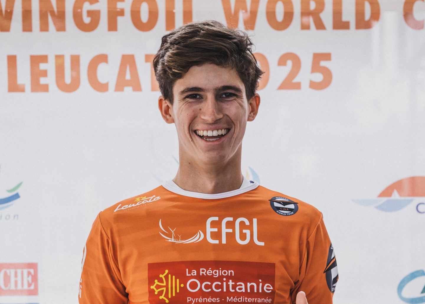 Photo portrait créateur MySomnia, Jules Laffargue