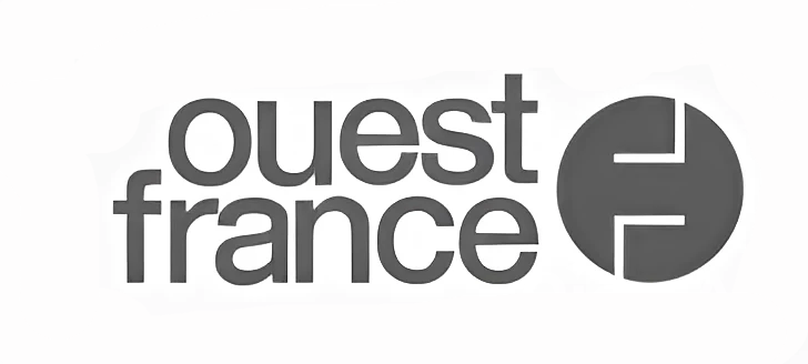 logo journal ouest france 
